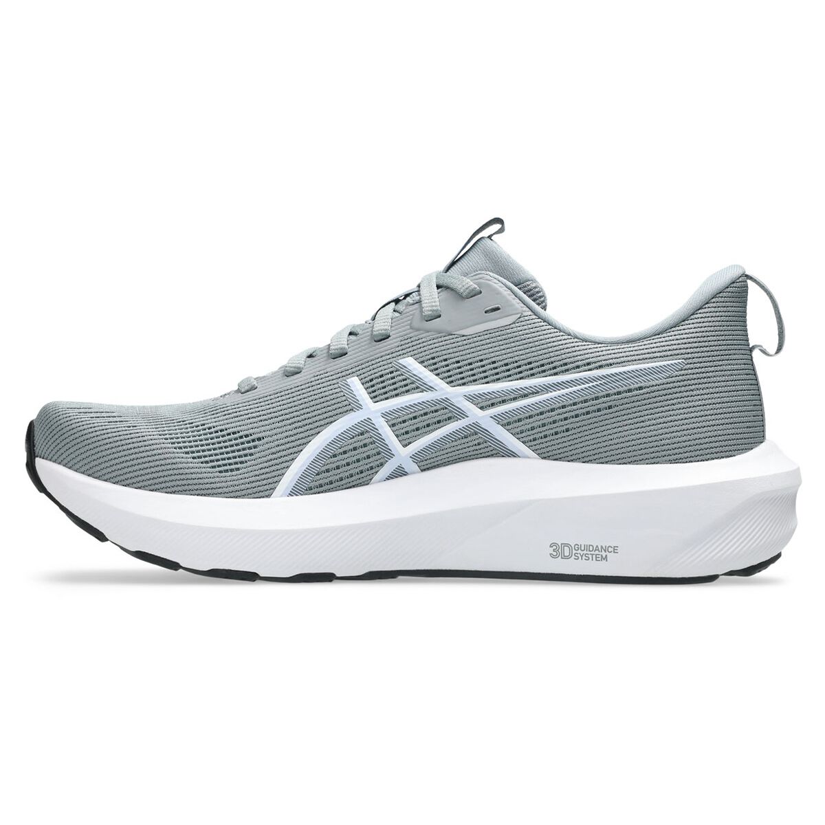 Asics GT 1000 14 D Wide Fit Womens Running Shoes
