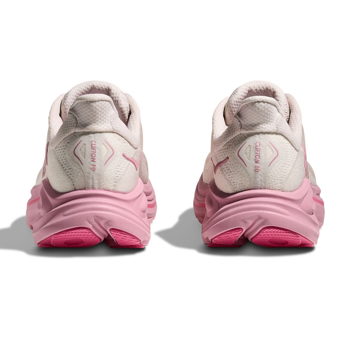 Hoka Clifton 10 Womens Running Shoes