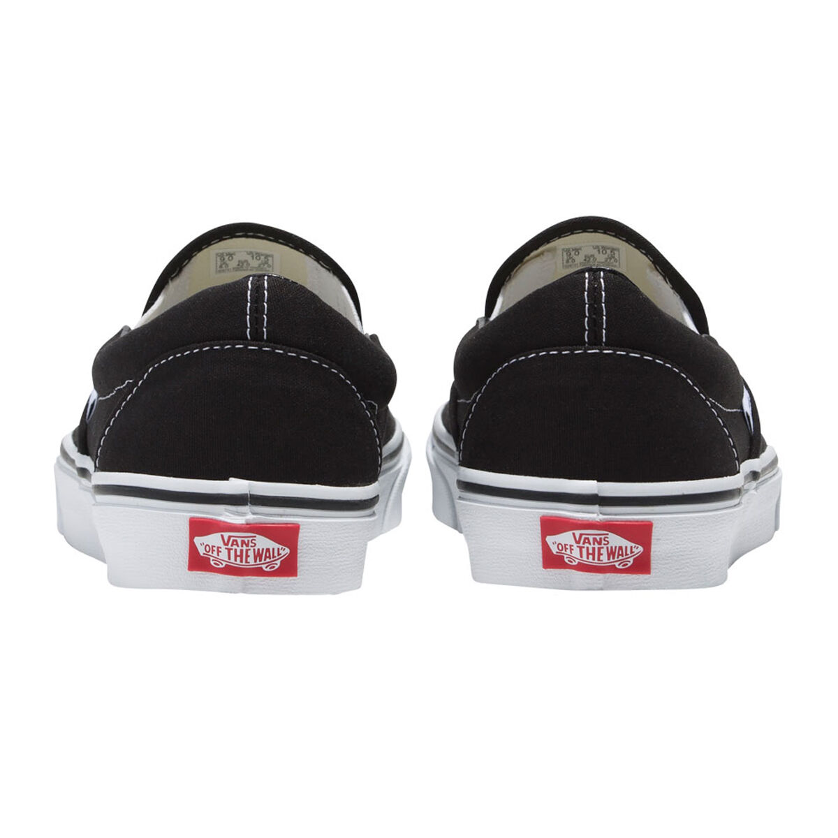 Vans Authentic Casual Shoes