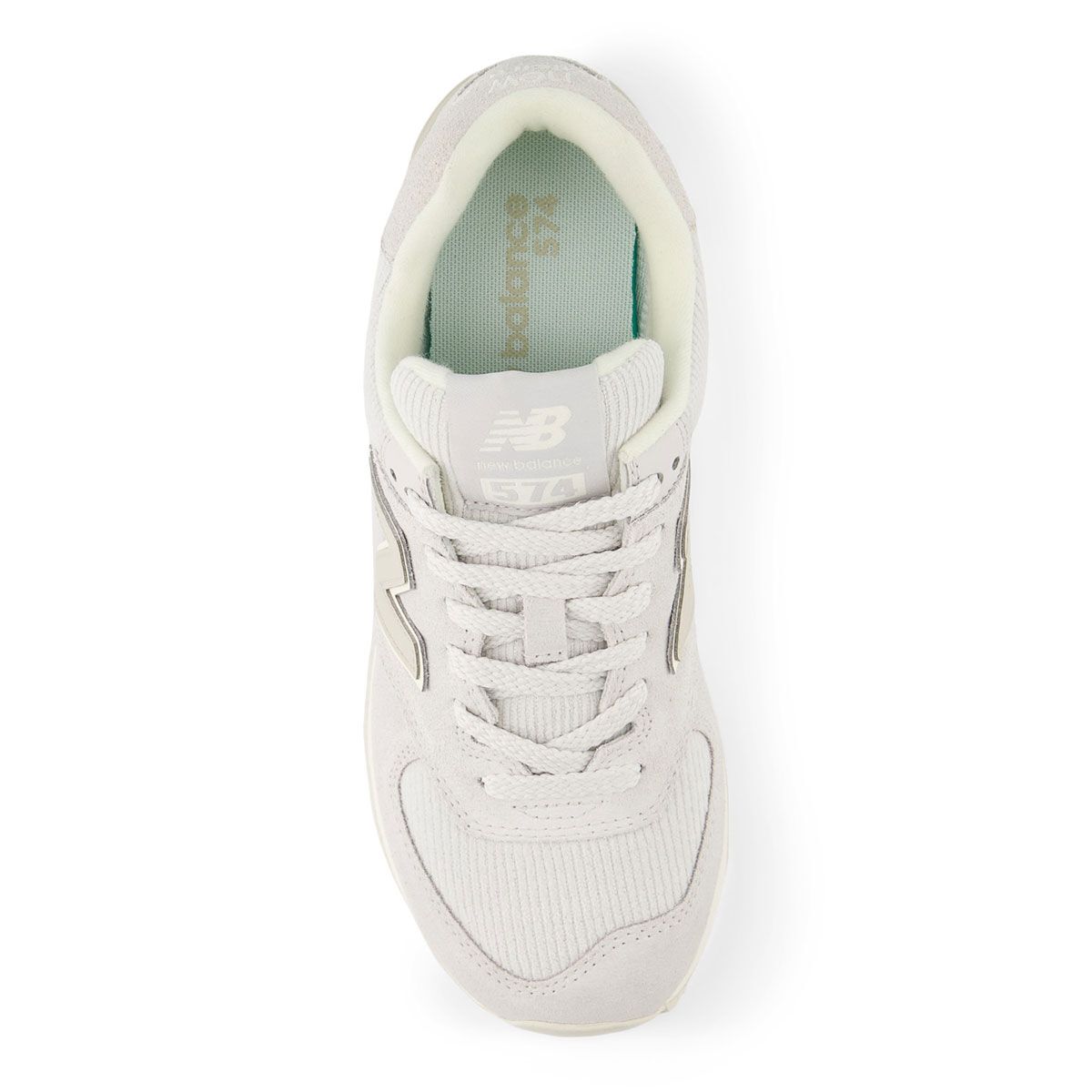 New Balance 574 Womens Casual Shoes