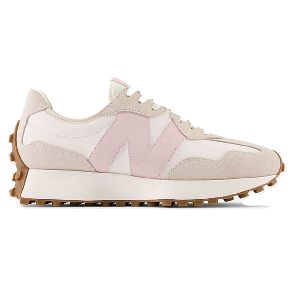 New Balance 327 V1 Womens Casual Shoes