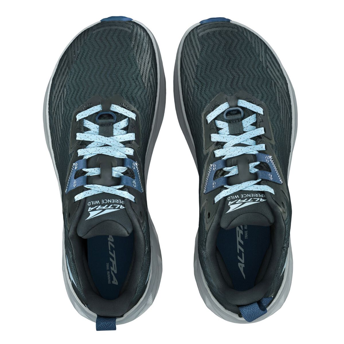 Altra Experience Wild Womens Trail Running Shoes
