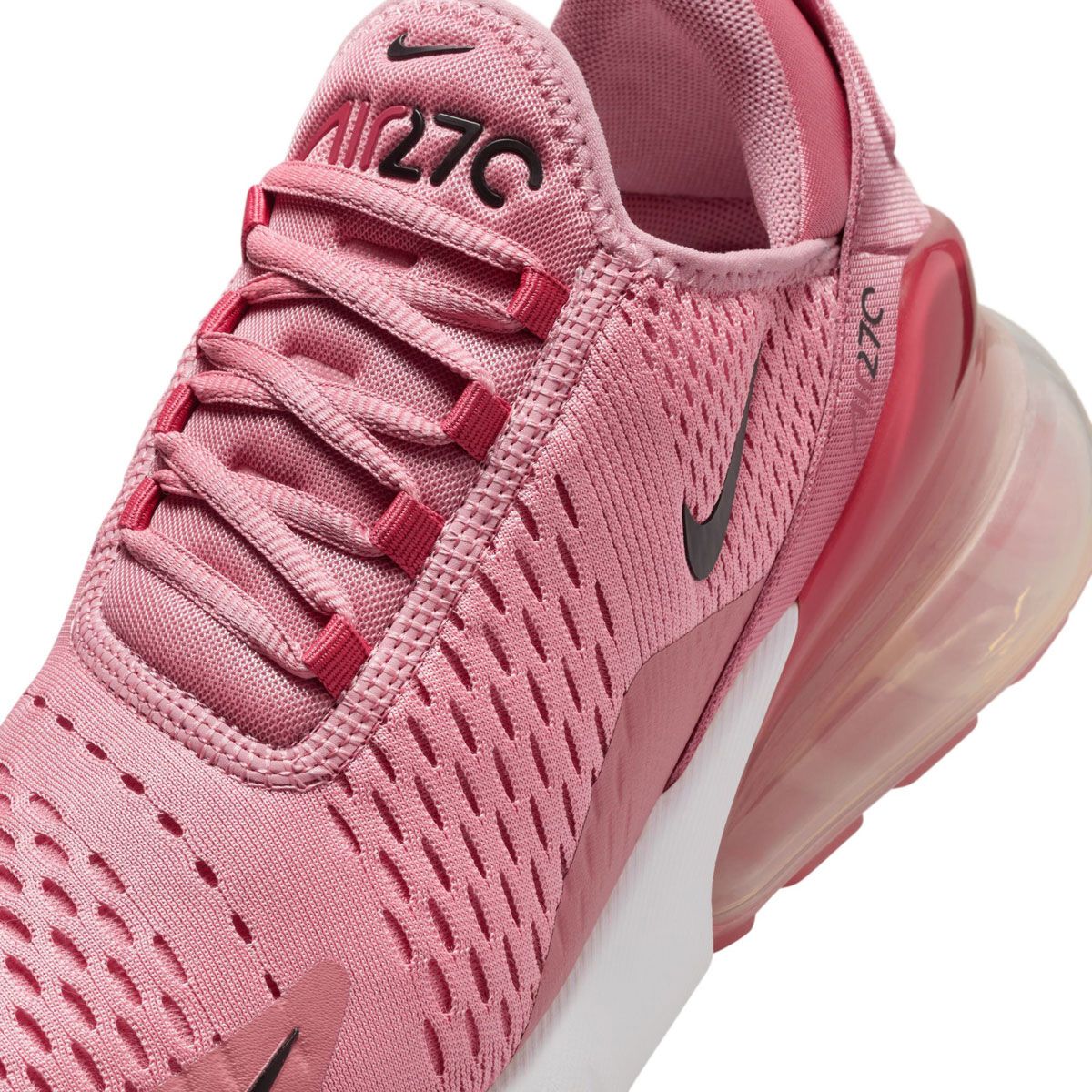 Nike Air Max 270 Womens Casual Shoes