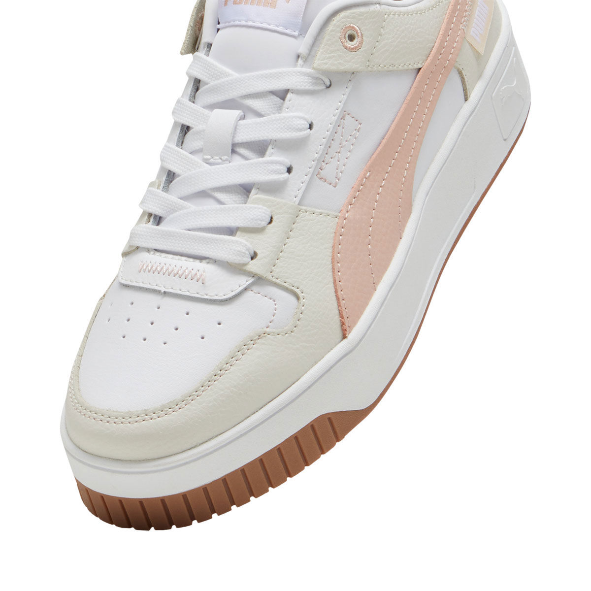 Puma Carina Street VTG Casual Shoes