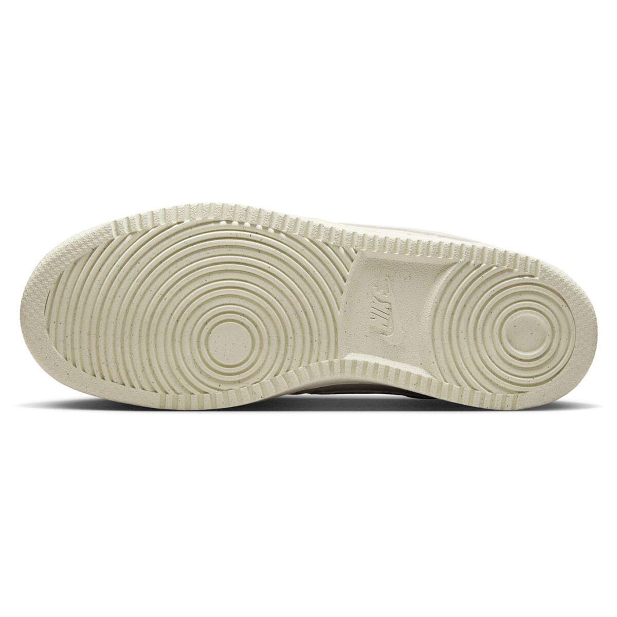 Nike Court Vision Low Womens Casual Shoes