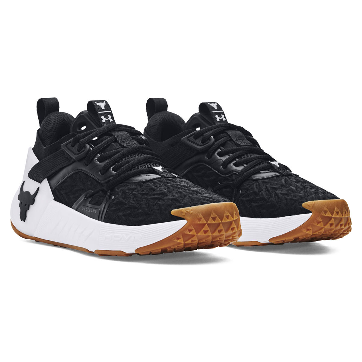 Under Armour Project Rock 6 Womens Training Shoes