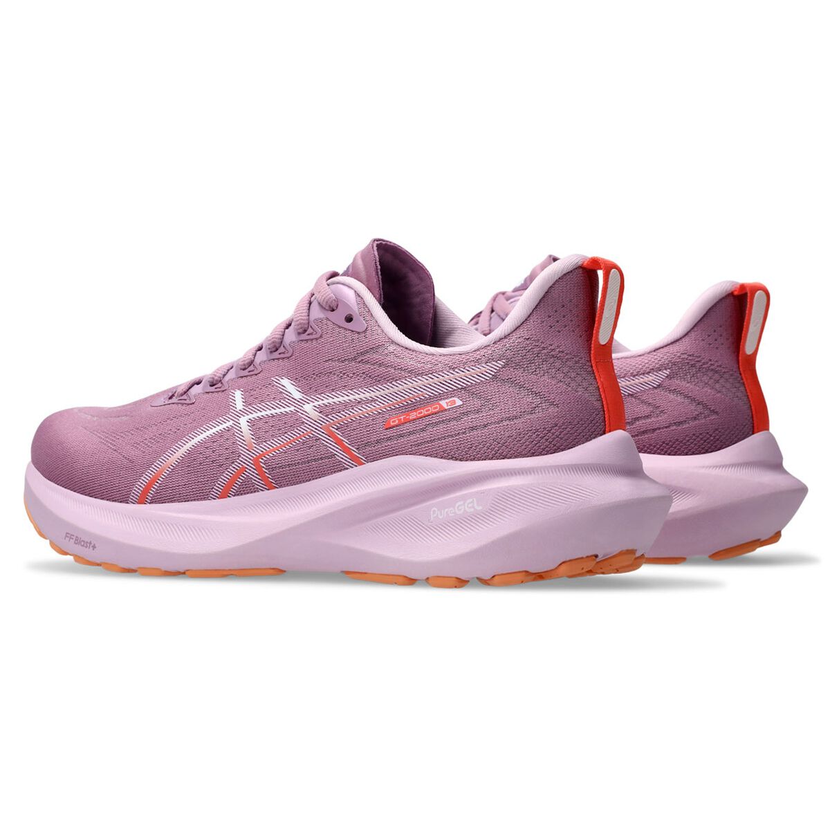 Asics GT 2000 13 Womens Running Shoes