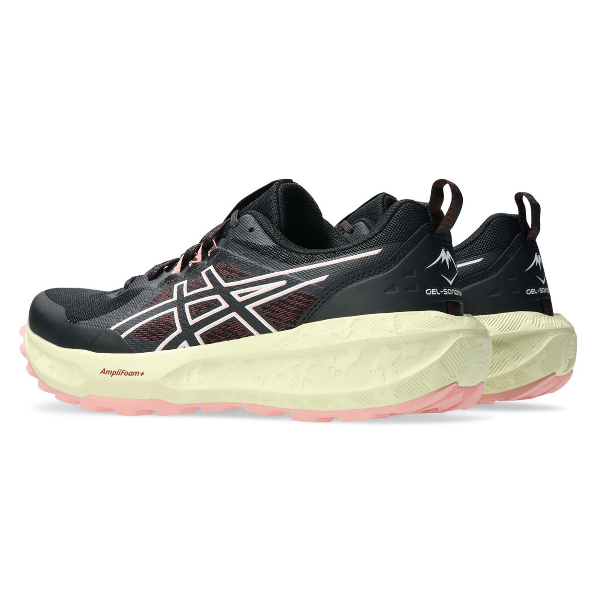 Asics GEL Sonoma 8 Womens Trail Running Shoes