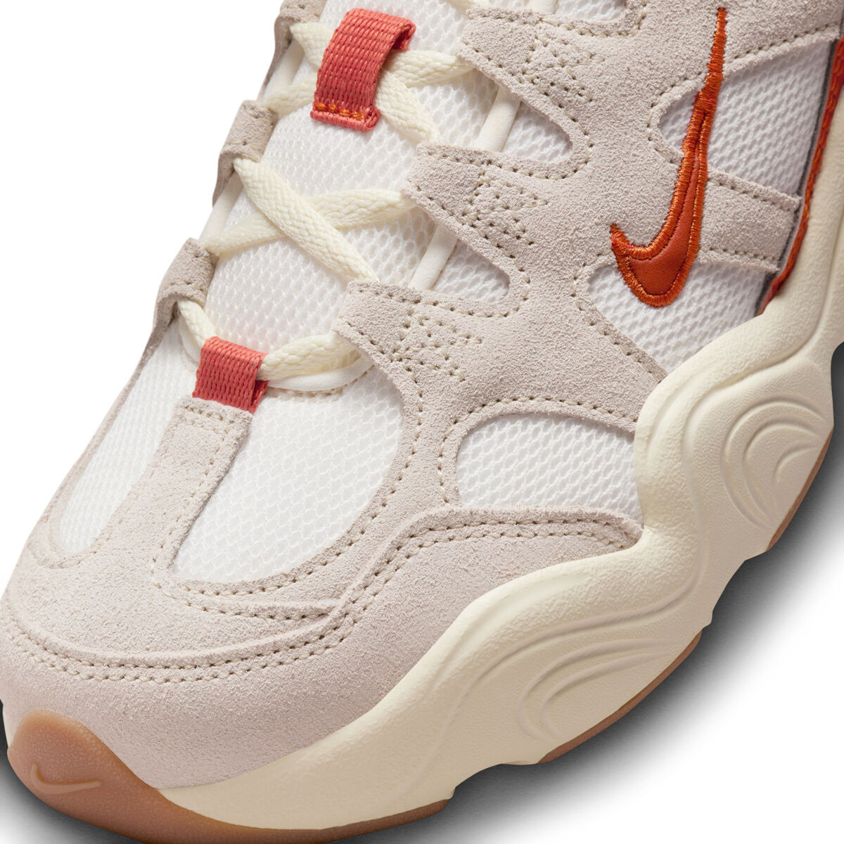 Nike Tech Hera Womens Casual Shoes