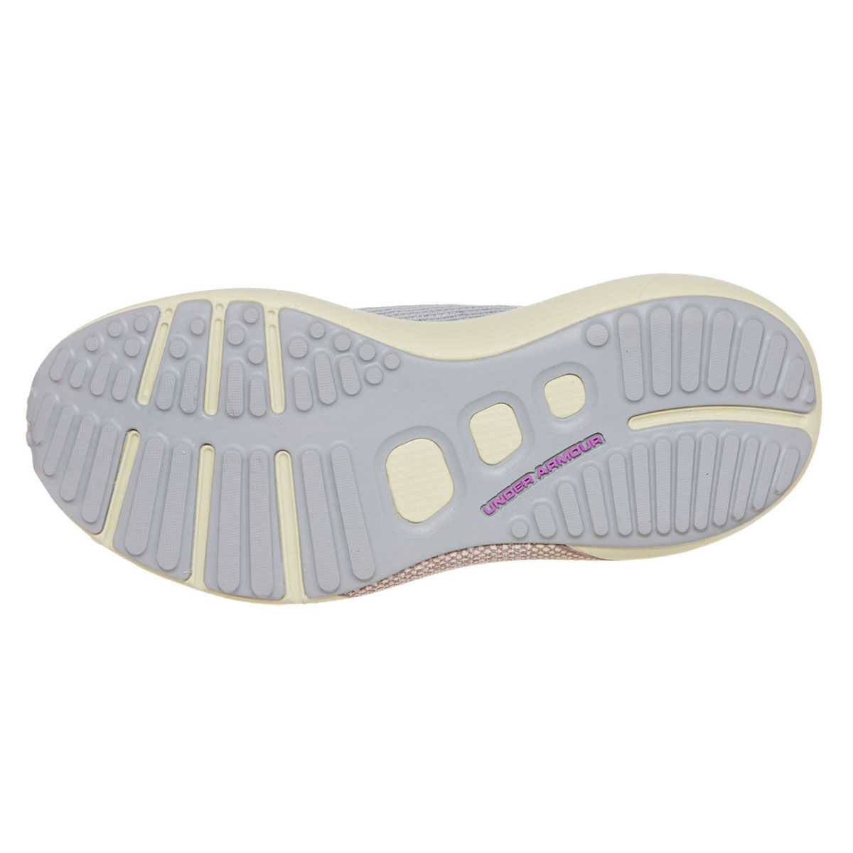 Under Armour HOVR Phantom 3 SE Womens Running Shoes