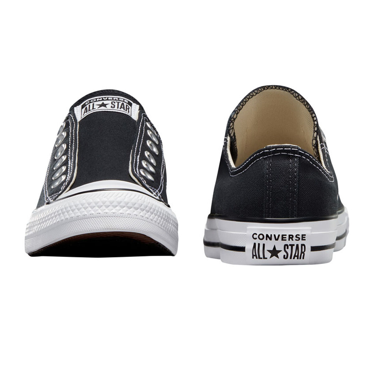 Converse Chuck Taylor All Star Slip On Low Womens Casual Shoes