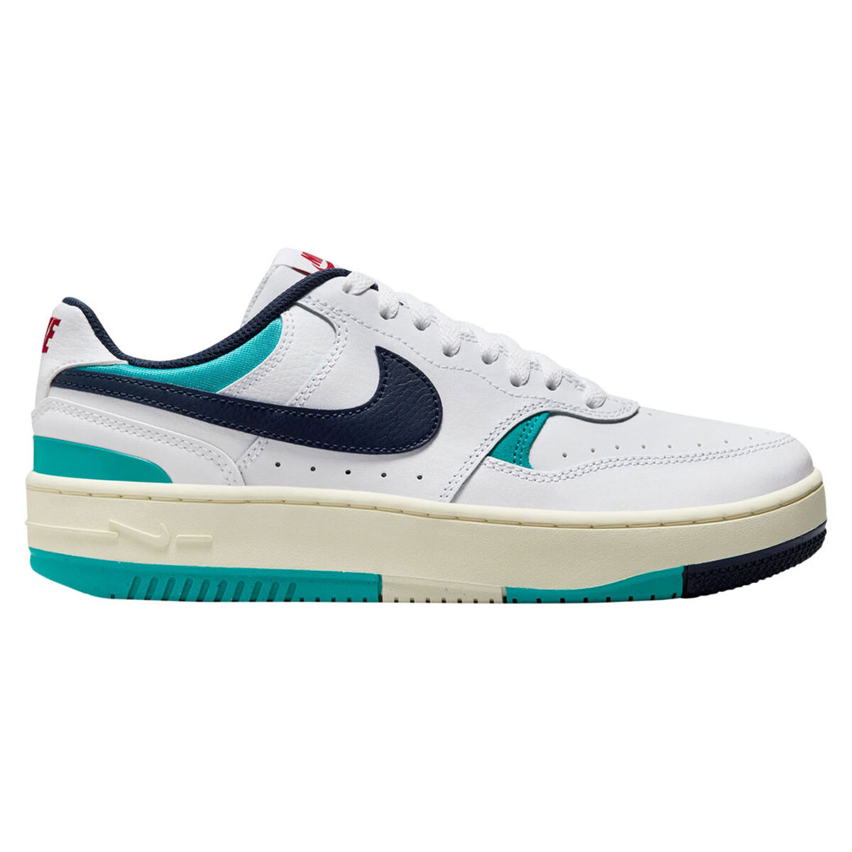 Nike Gamma Force Womens Casual Shoes