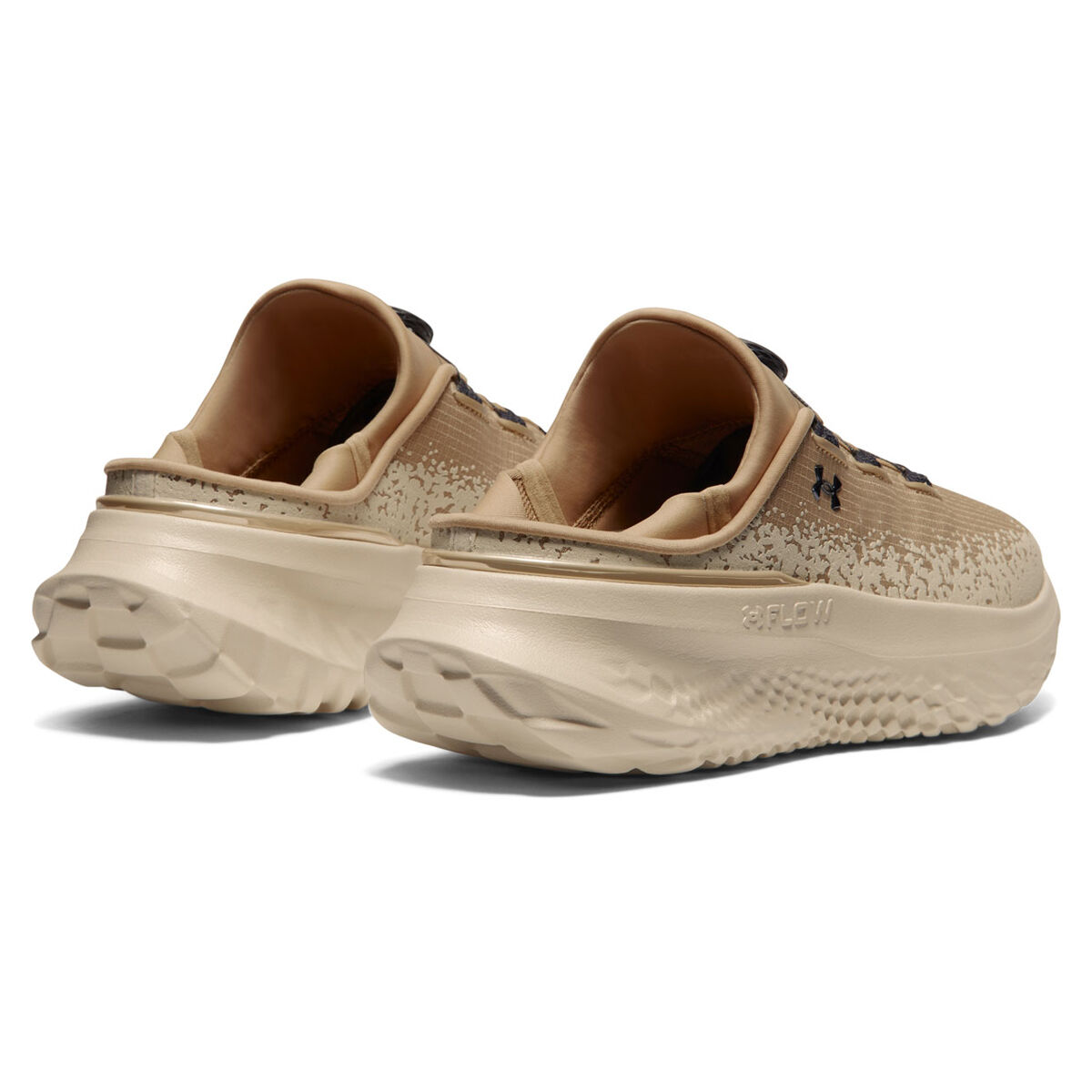 Under Armour Slipspeed Mega Ripstop Running Shoes