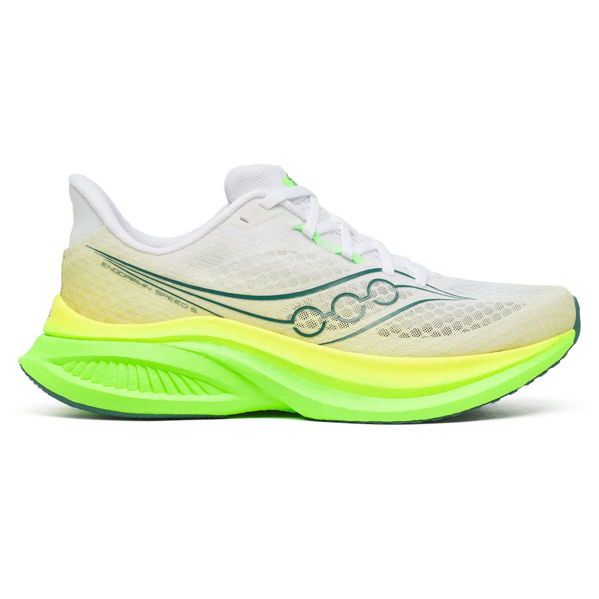 Saucony Endorphin Speed 5 Sydney Edition Running Shoes