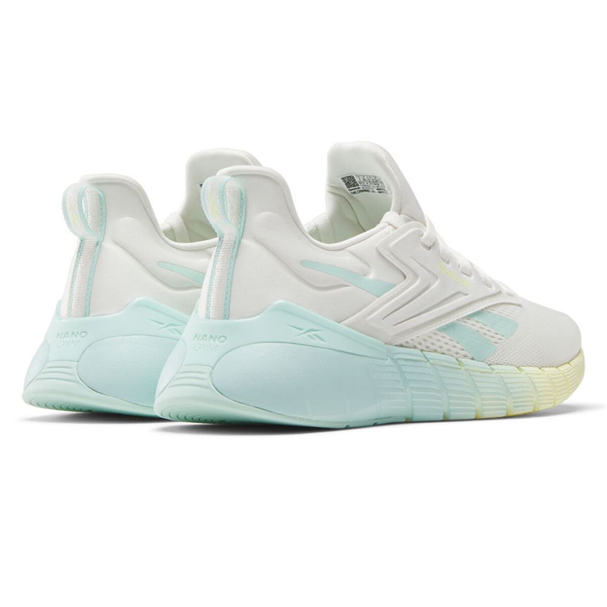Reebok Nano Gym Womens Training Shoes