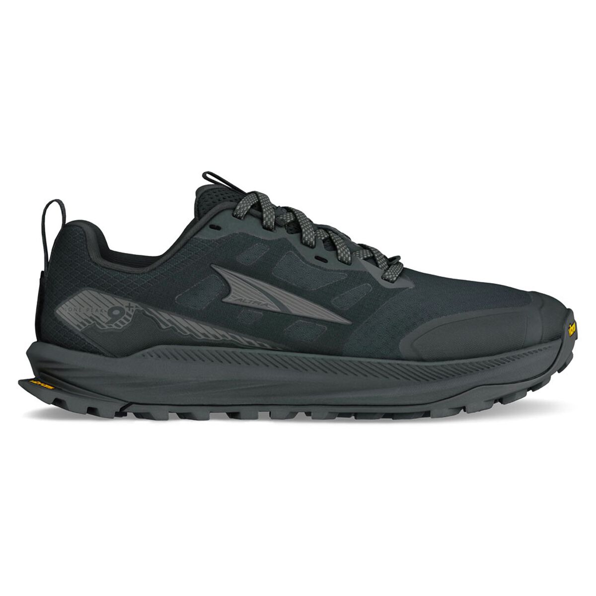 Altra Lone Peak 9+ Womens Trail Running Shoes