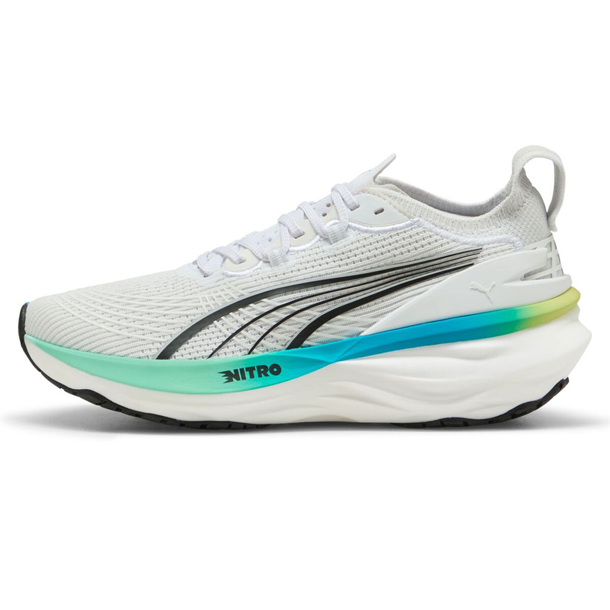 Puma ForeverRun NITRO 2 Womens Running Shoes