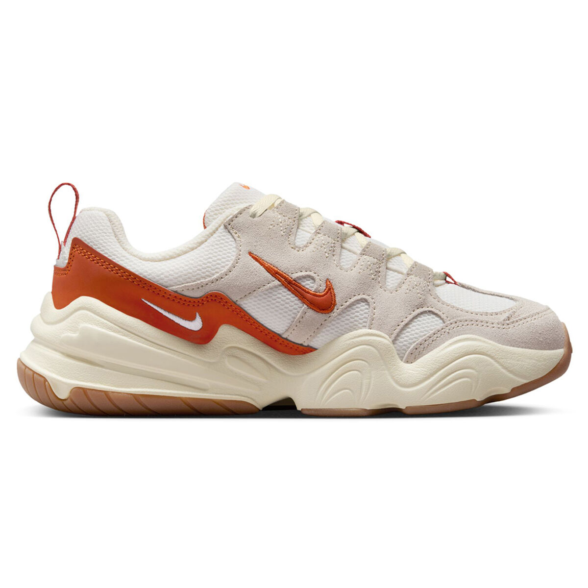 Nike Tech Hera Womens Casual Shoes