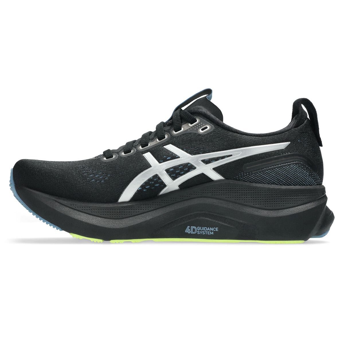 Asics GEL Kayano 32 Luxe Womens Running Shoes