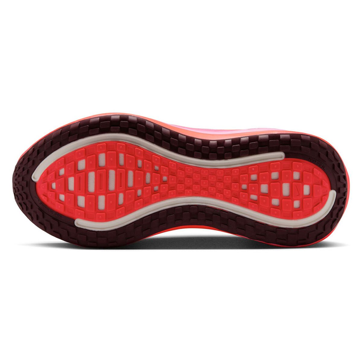 Nike Vomero Plus Womens Running Shoes