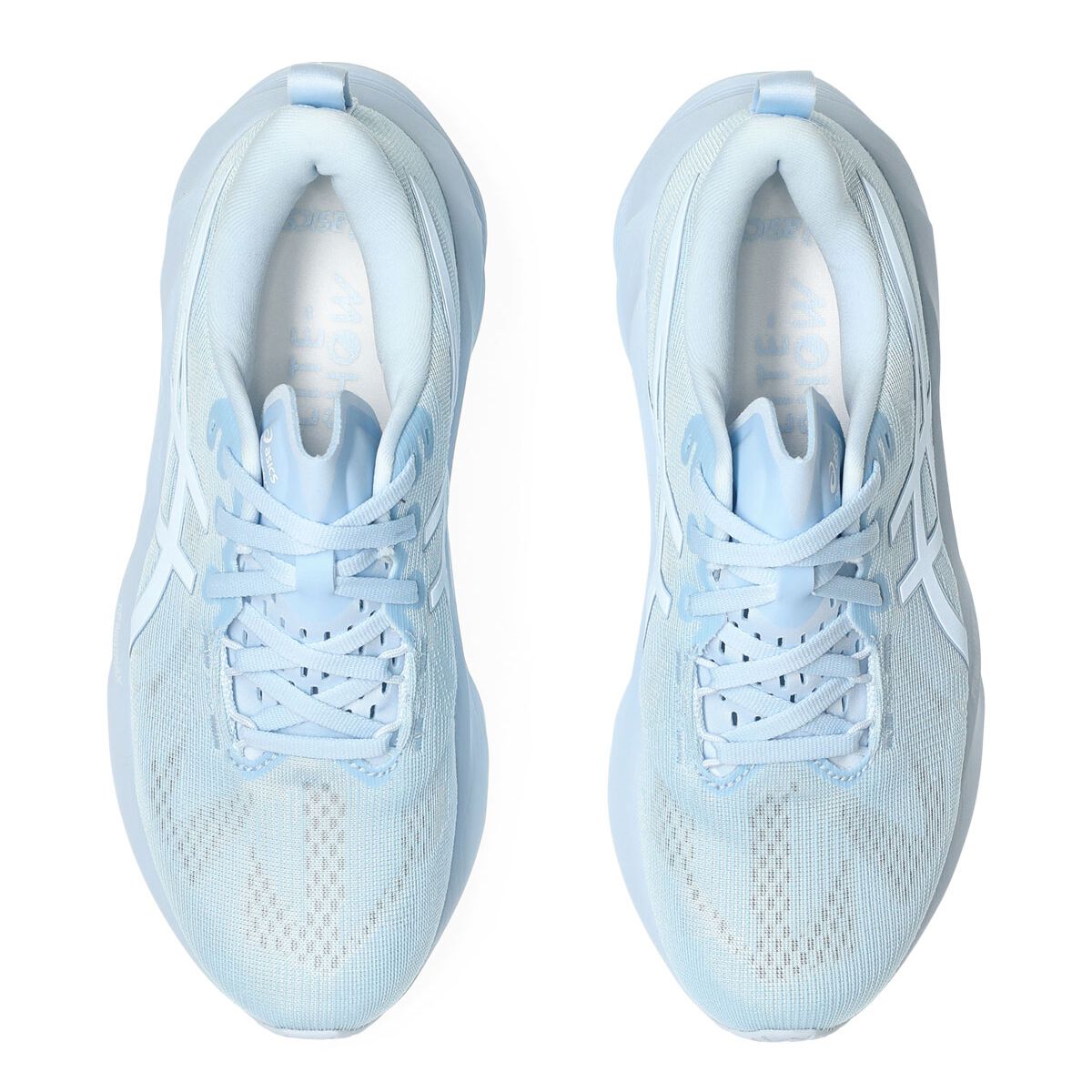 Asics Novablast 5 Lite Show Womens Running Shoes