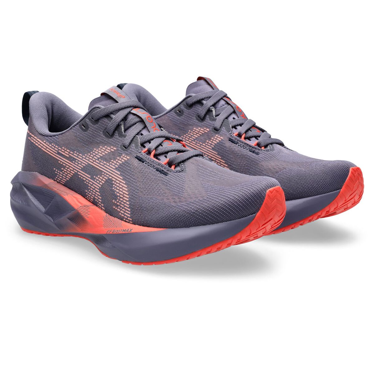 Asics Novablast 5 Womens Running Shoes
