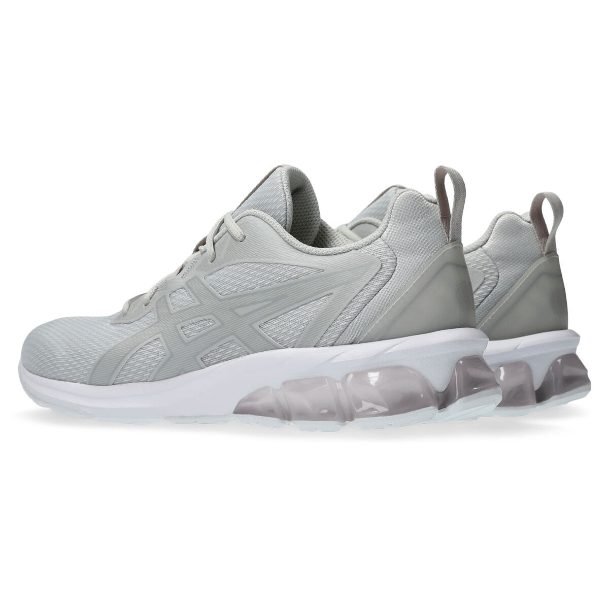 Asics GEL Quantum 90 IV Womens Casual Shoes