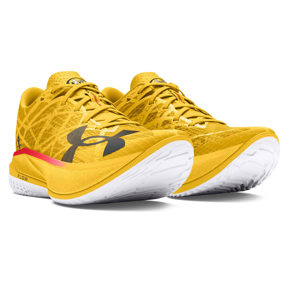 Under Armour Velociti Elite 2 Streetracer Running Shoes