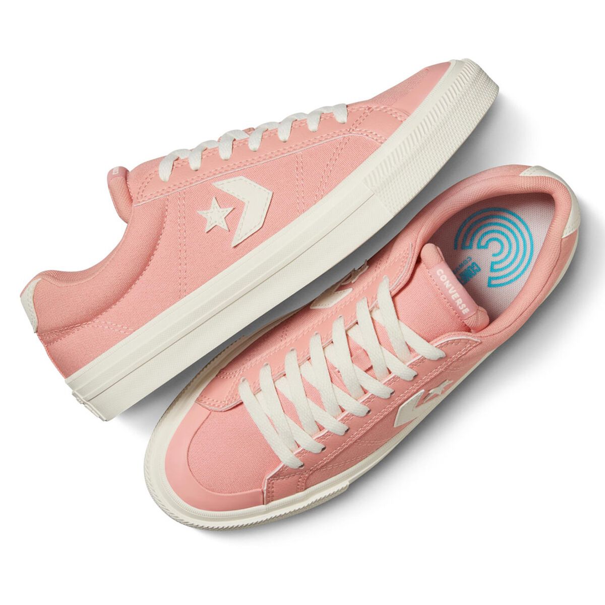 Converse Sport Casual Womens Casual Shoes