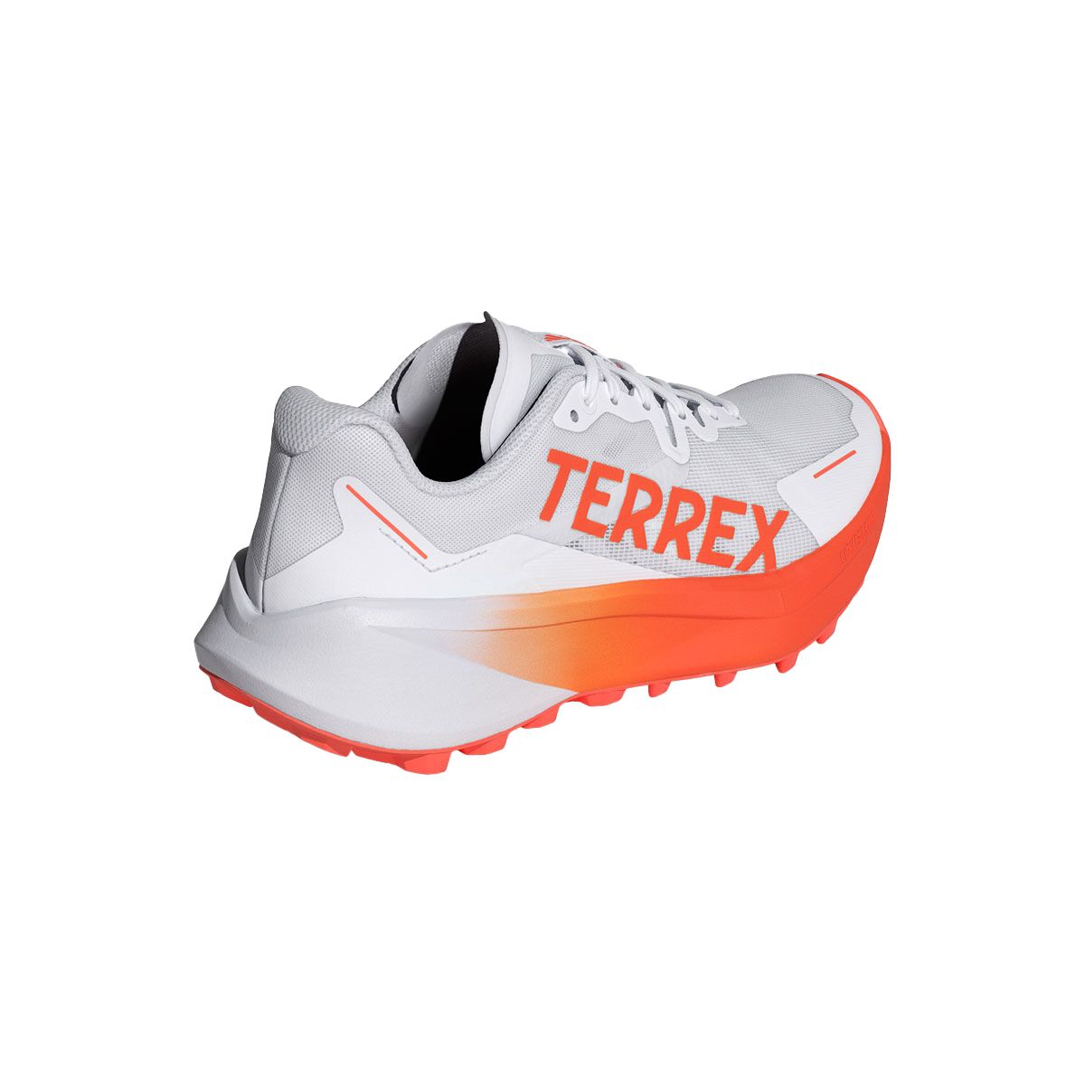 Adidas Terrex Womens Agravic 3 Trail Running Shoes