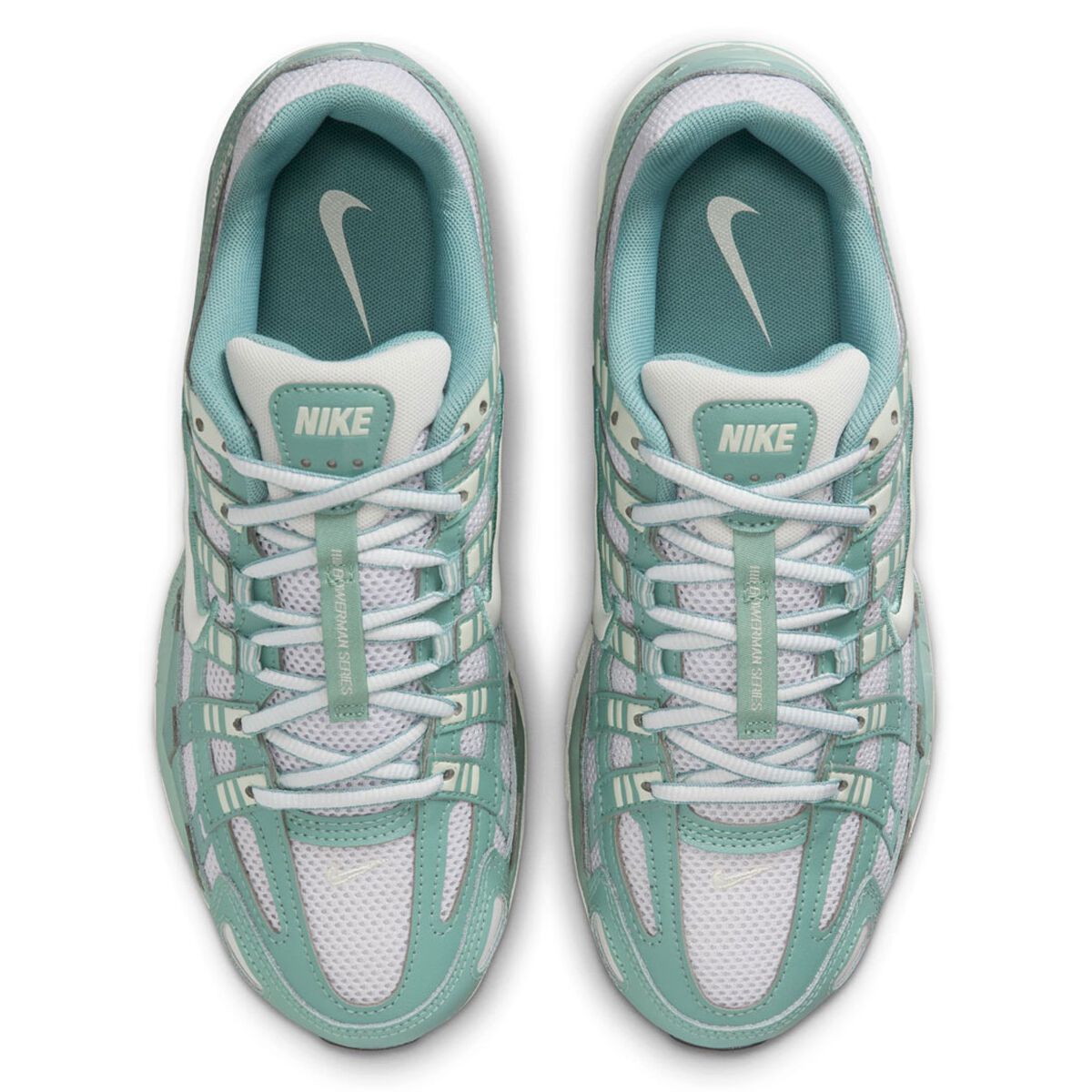 Nike P-6000 Womens Casual Shoes
