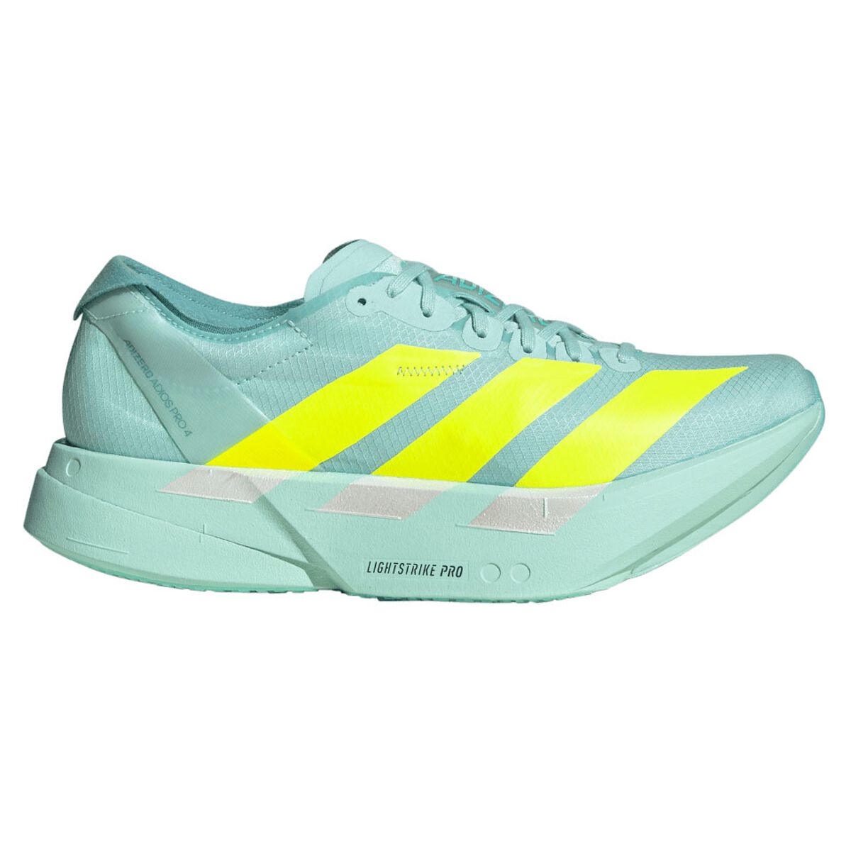 adidas Adizero Adios Pro 4 Womens Running Shoes