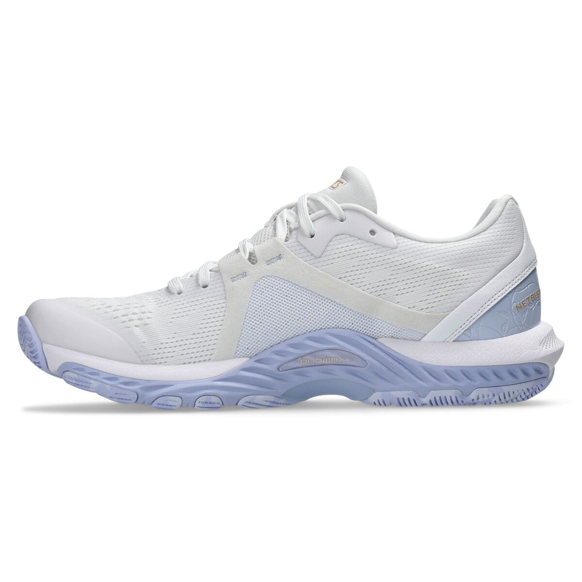 Asics Netburner Shield FF Womens Netball Shoes