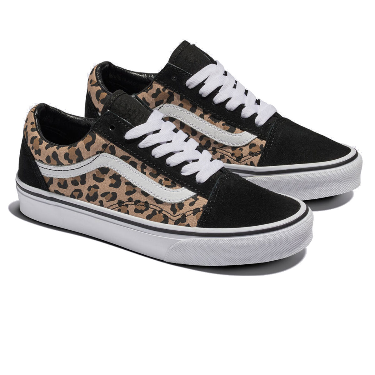 Vans Old Skool Casual Shoes