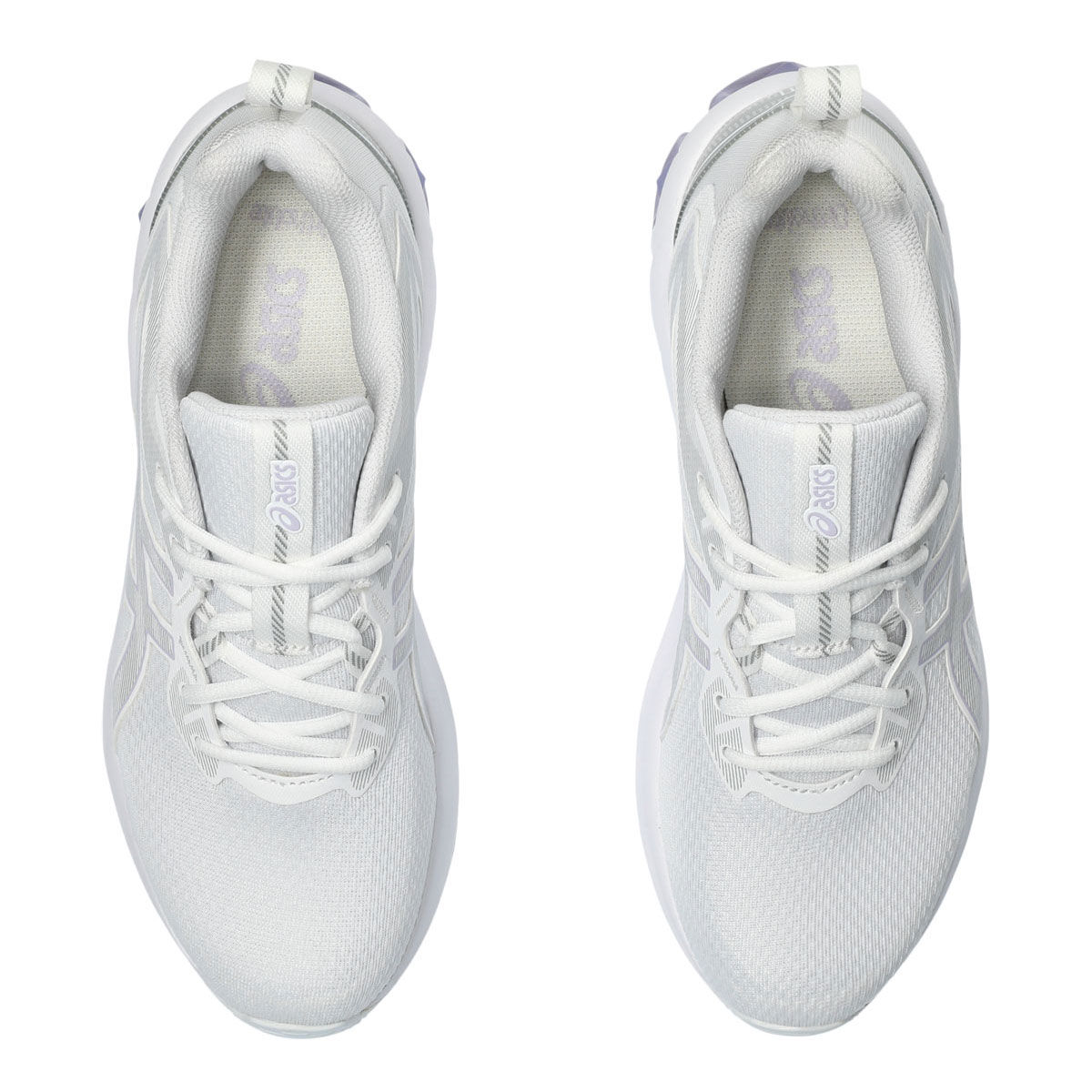 Asics GEL Quantum 90 IV Womens Casual Shoes