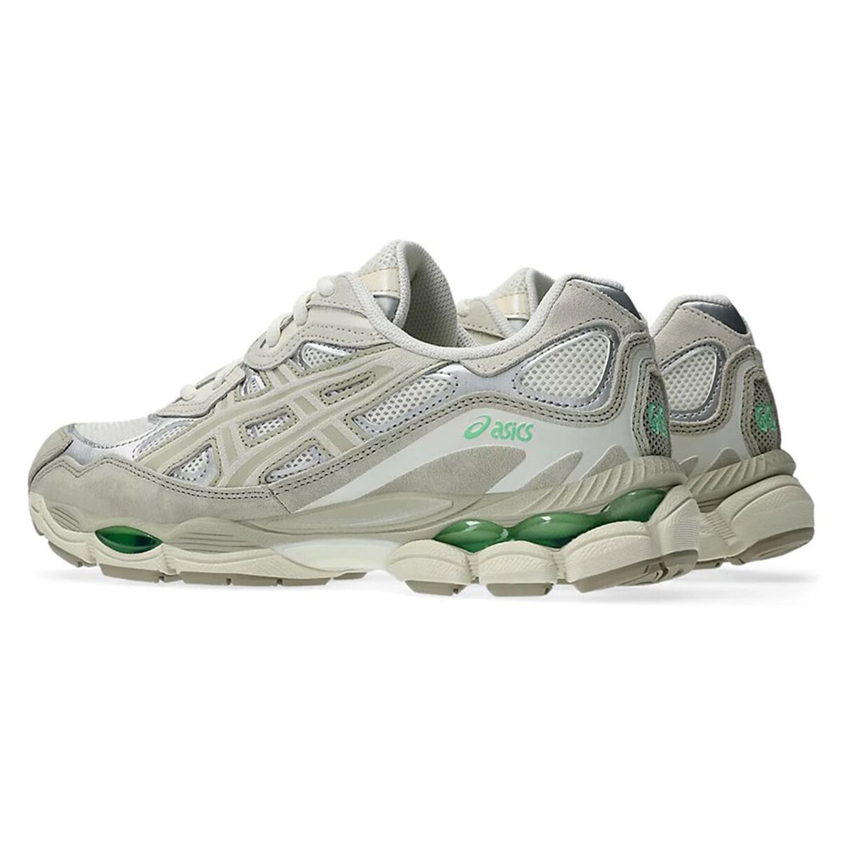 Asics GEL-NYC Casual Shoes
