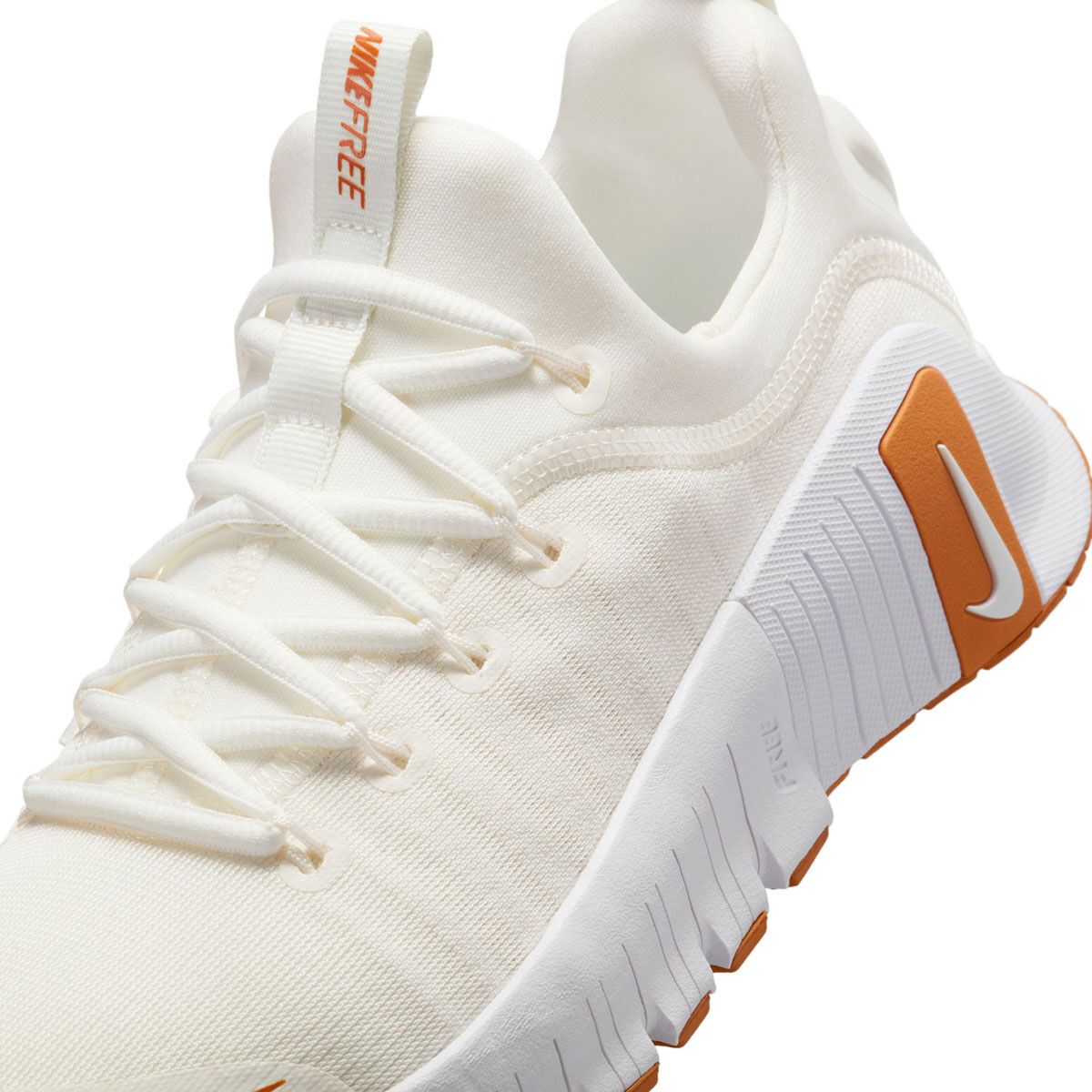 Nike Free Metcon 6 Womens Training Shoes