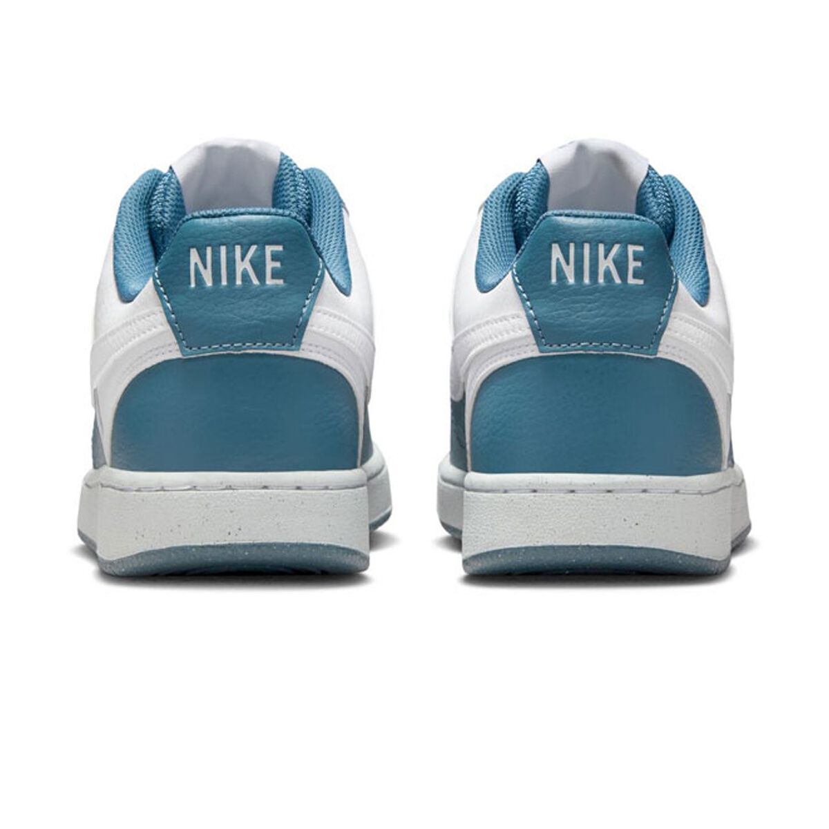 Nike Court Vision Low Next Nature Womens Casual Shoes