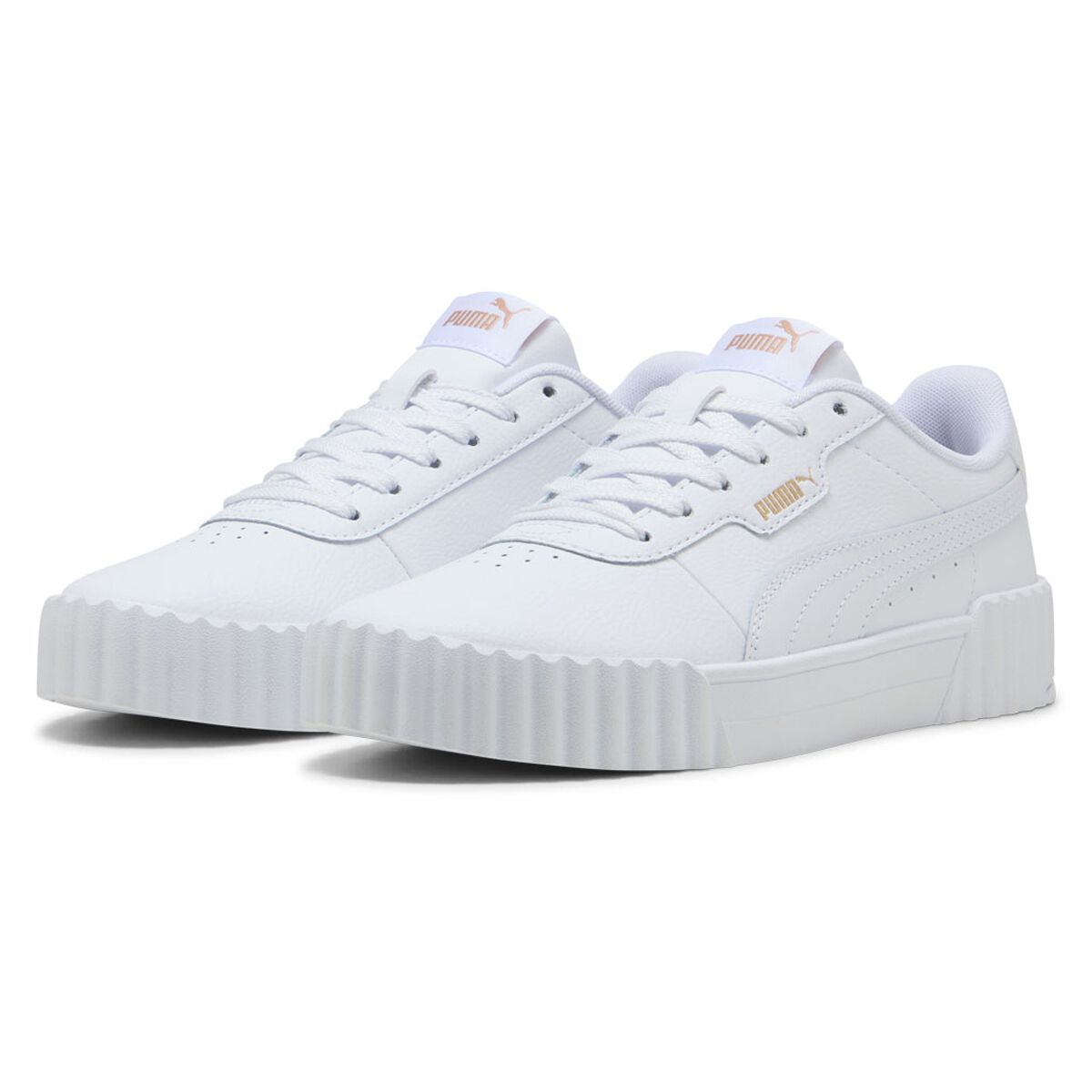Puma Carina 3.0 Womens Casual Shoes