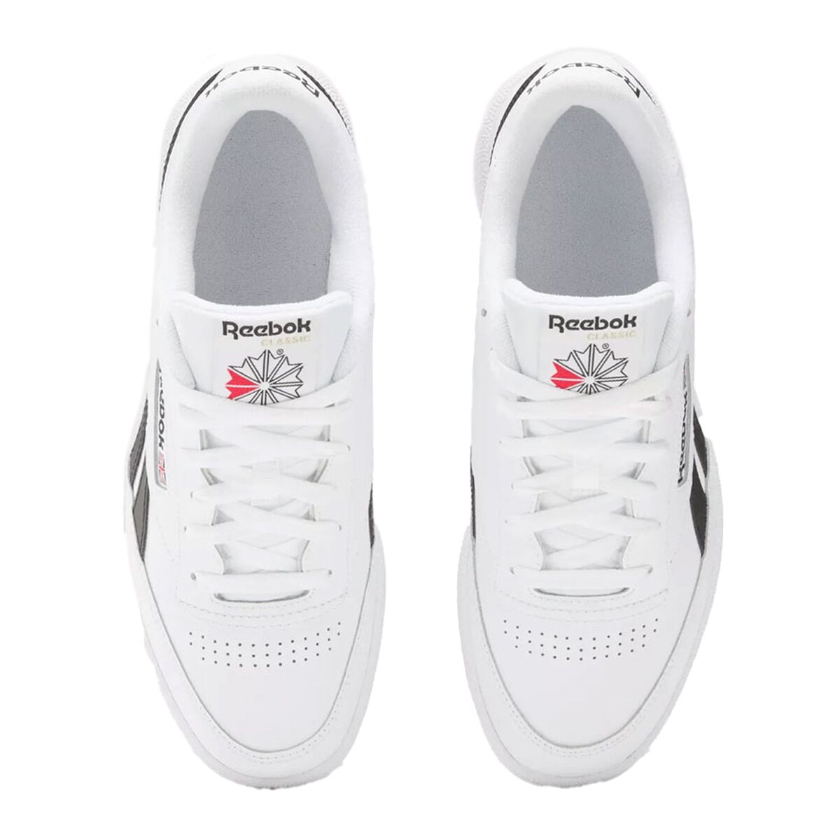 Reebok Club C Revenge Casual Shoes
