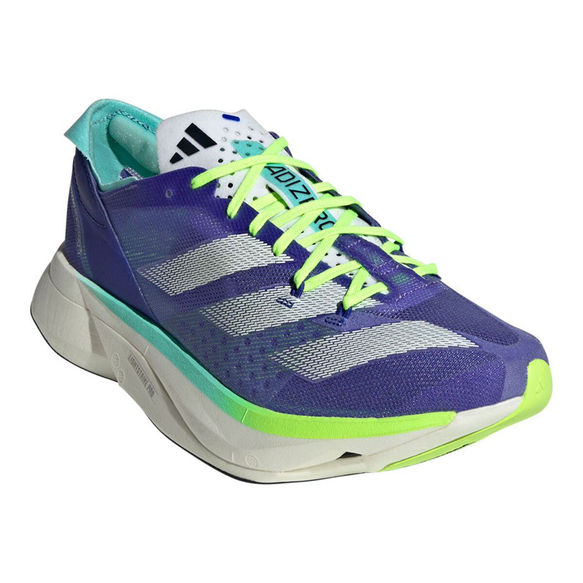 adidas Adizero Adios Pro 3 Womens Running Shoes