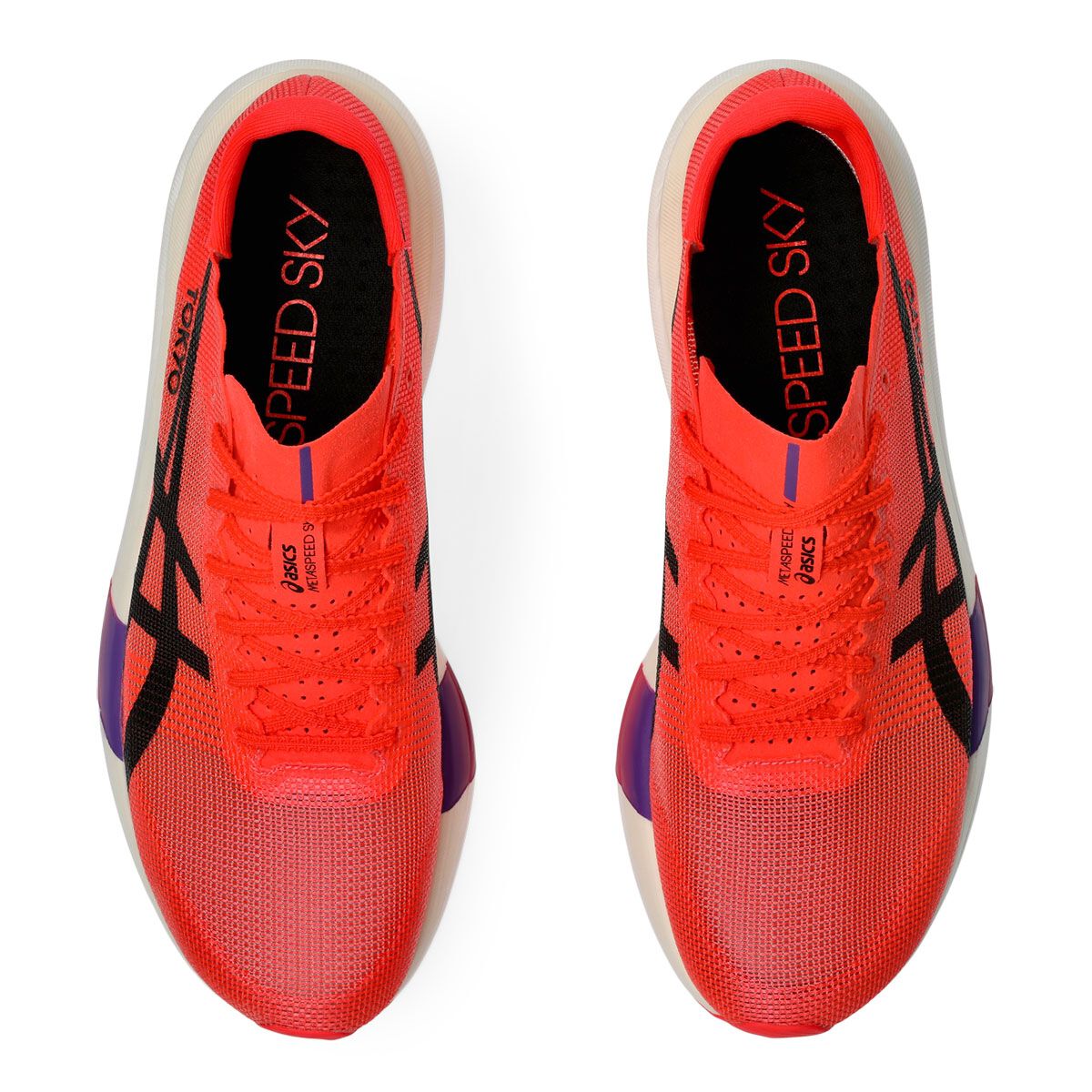 Asics Metaspeed Sky Tokyo Running Shoes