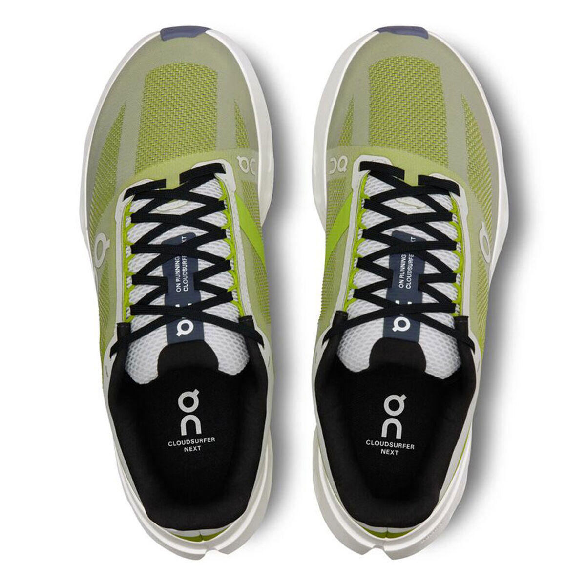 On Cloudsurfer Next Womens Running Shoes