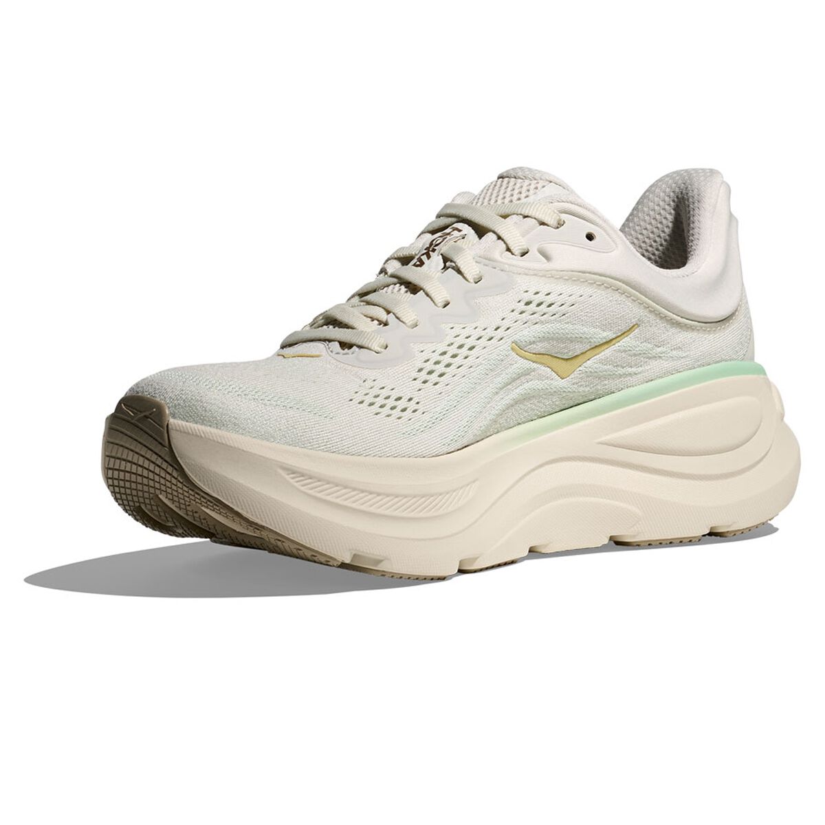 Hoka Bondi 9 Womens Running Shoes