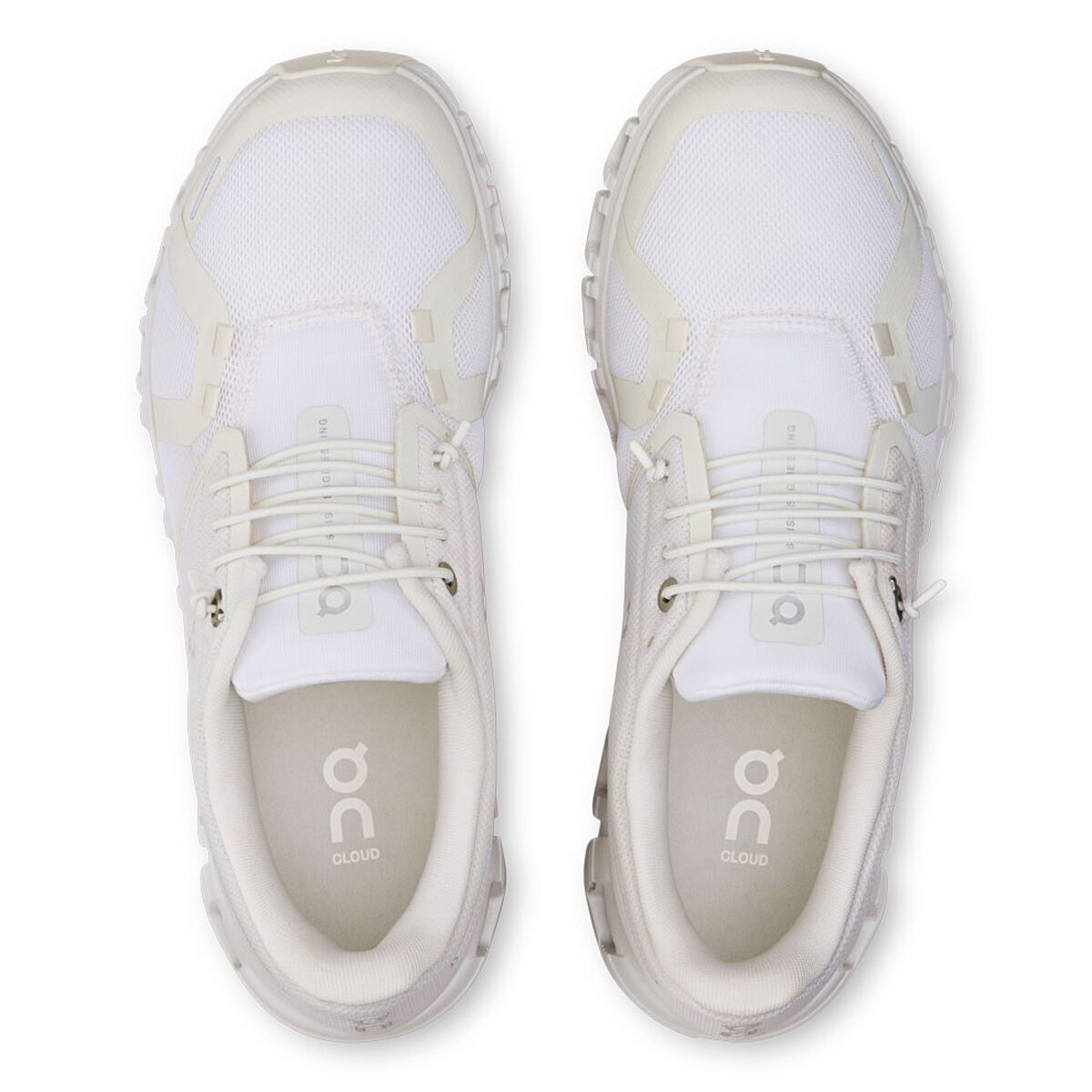 On Cloud 6 Womens Casual Shoes