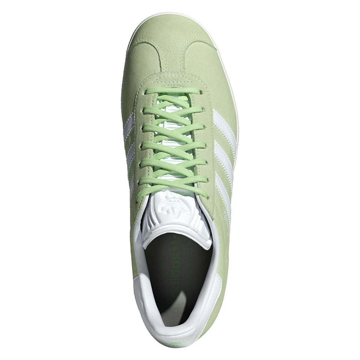 adidas Originals Gazelle Womens Casual Shoes