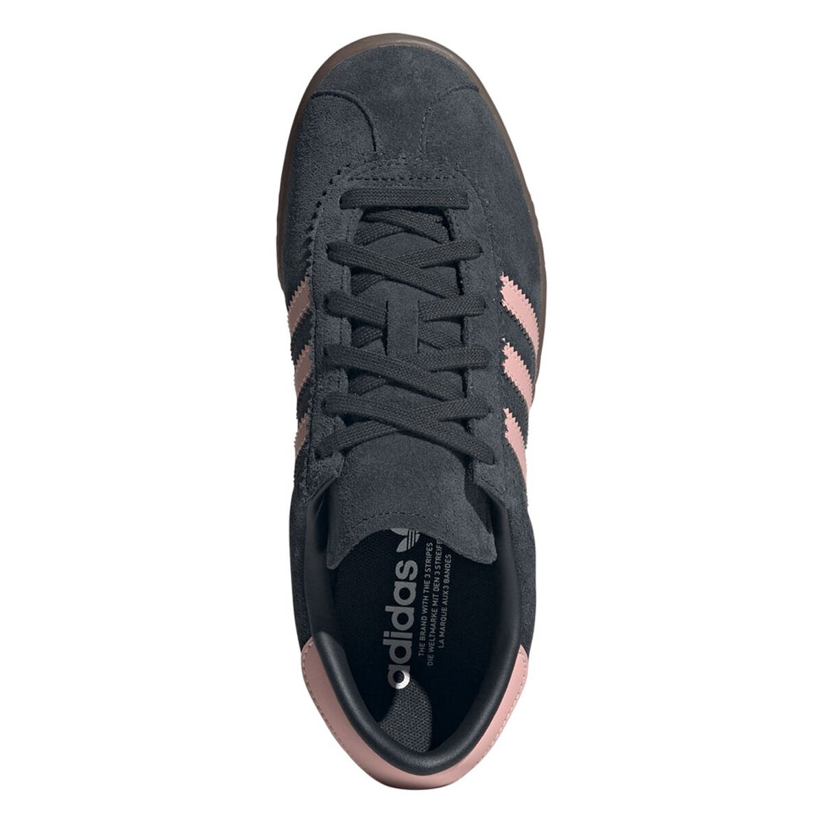 adidas Originals Stadt Womens Casual Shoes