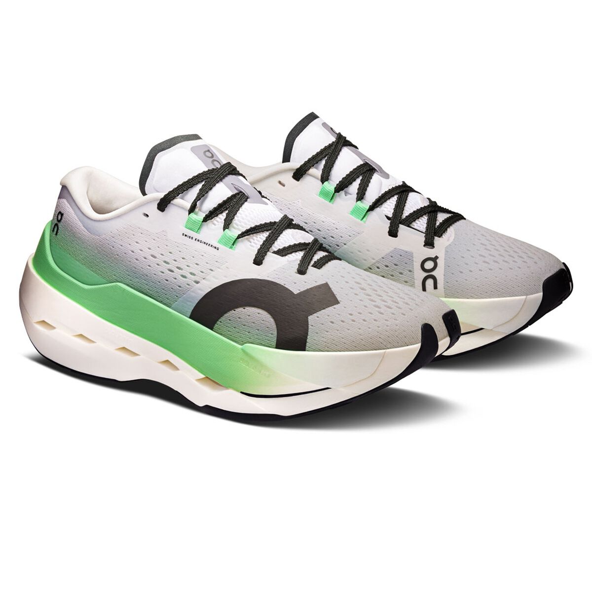 On Cloudboom Max Womens Running Shoes