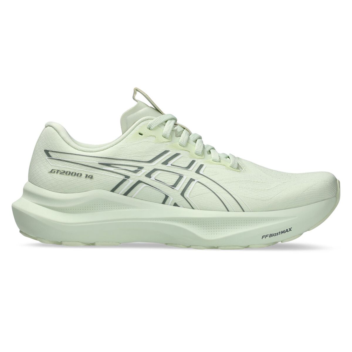 Asics GT 2000 14 Womens Running Shoes