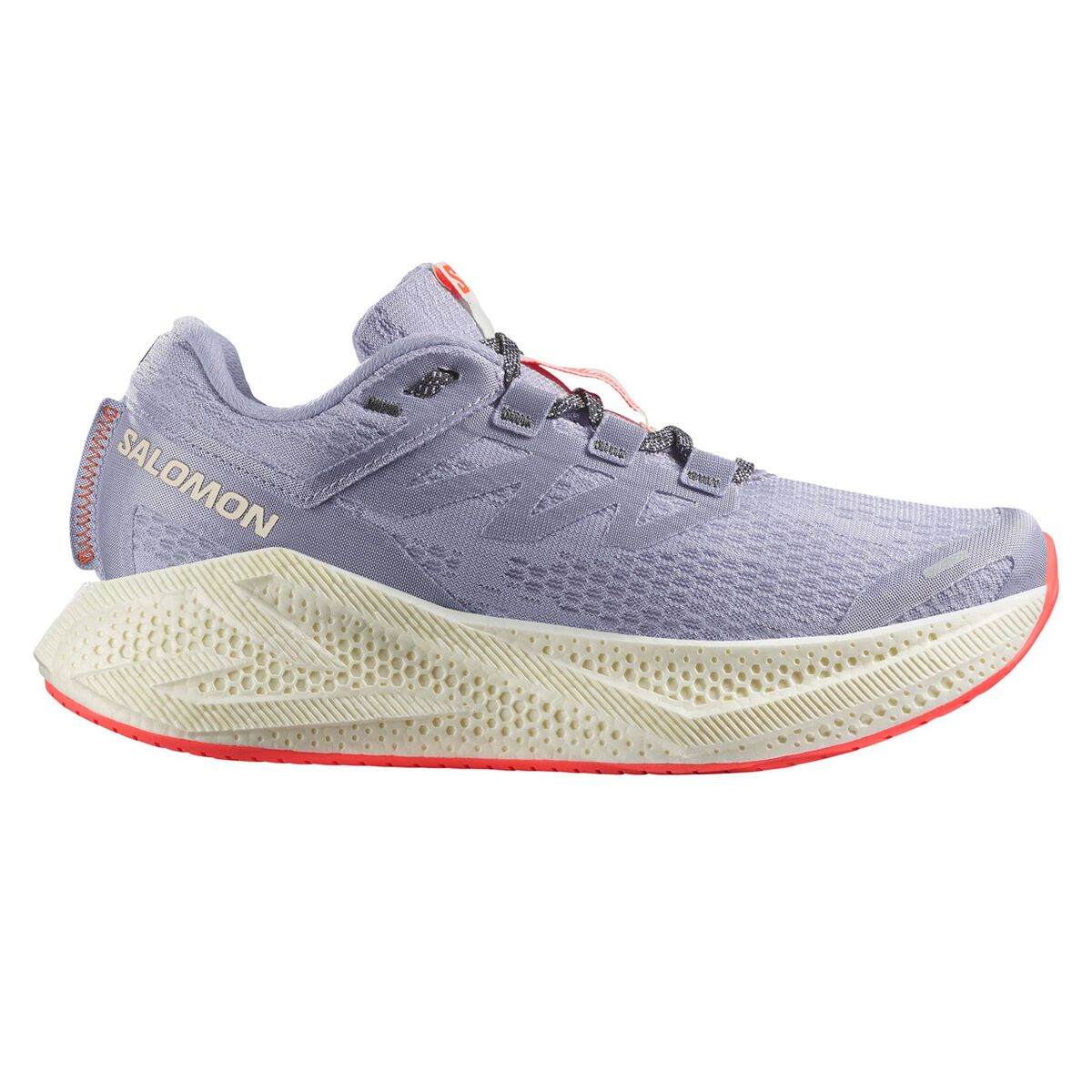 Salomon Aero Glide 3 Womens Running Shoes